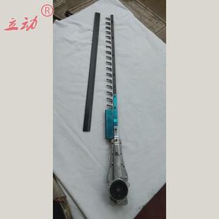 600 6010 7510 750 茶叶修剪机篱笆机修枝机 重修剪 绿篱机刀架