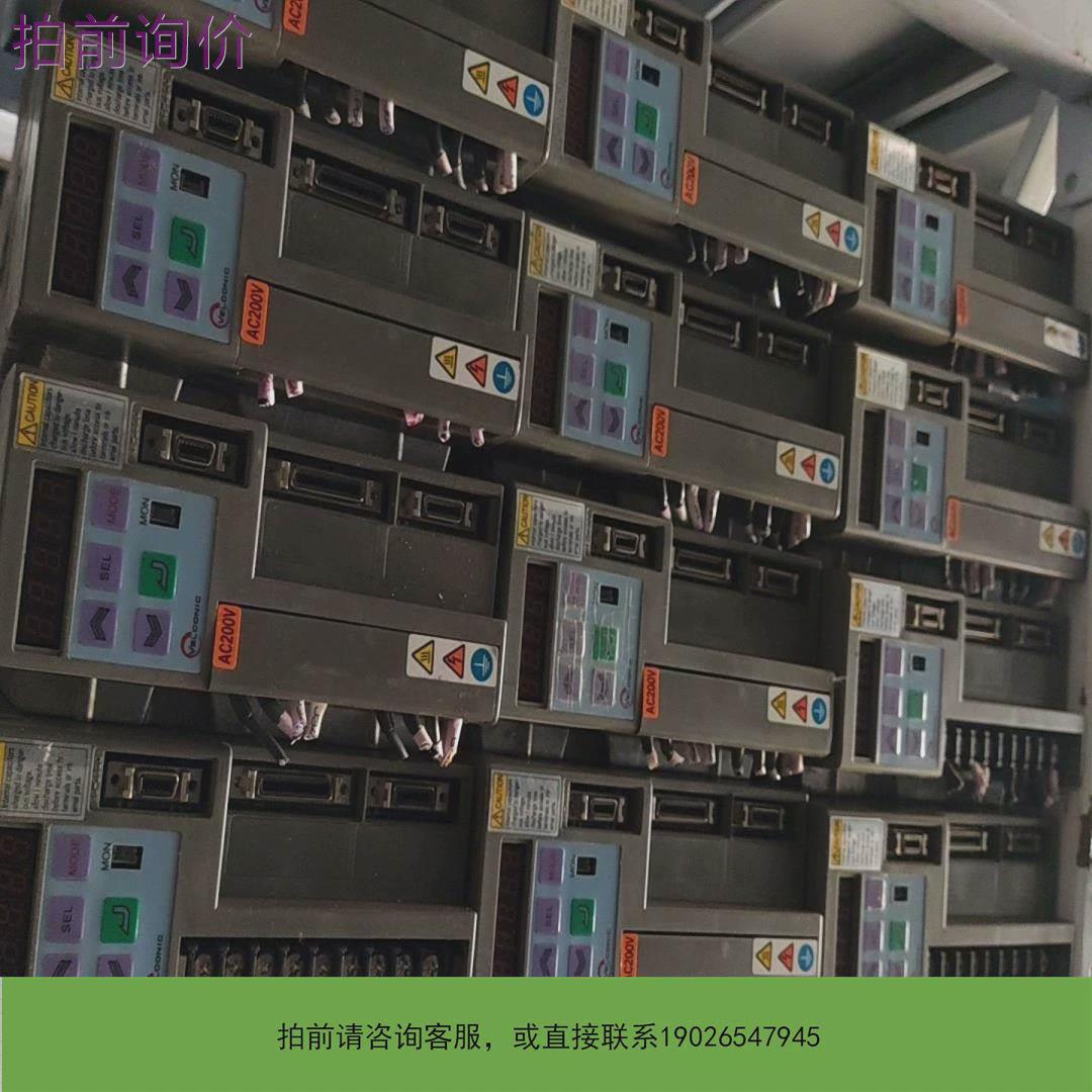 议价日本东荣 VELCONIC伺服驱动器VLAST-012P2V议价