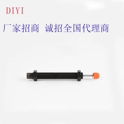 厂家供应ac2030机械手专用液压cjac缓冲器cec系列/油压系列高端