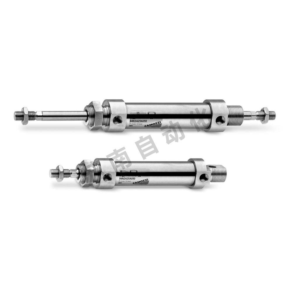 热销康茂胜微型气缸94N1/2/3A/V16/20/25A10/25/40/50/80/100/125