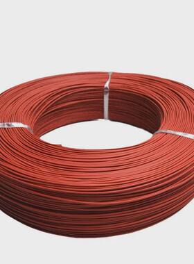 胜牌电线现货出售无电子线线ul3321-20a辐照交联卤