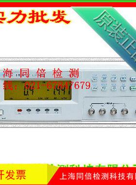 lcr惠th2810dlcr数字电桥同数字电桥电桥