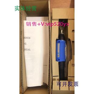 现货供应东日tohnichi扭矩扳手CTA50N2X12D 扭力扳手带角 G数字式