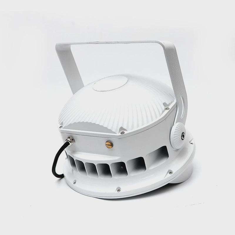 局部舟tg8-zl投光灯适用中小型船舶探索夜行救生水面作业等博照明