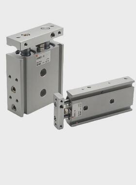 双作用CCXS15-20双活塞杆非标