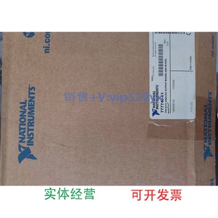信数据采集DAQ卡185030F 01通讯 6711777740 现货供应美国NIPCI