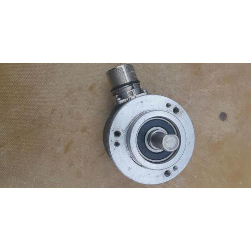 议价进口 编码器 AVM58N-011AAR0GN-1213  实物图 拆机的