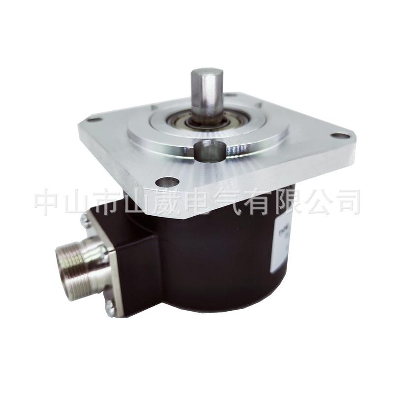 手提式手脉手提编码器ISMM1468手轮手动脉冲信号发生器