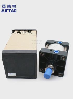亚德客AIRTAC气缸SC125*25*50*75*100*125*150*175-S假一赔十