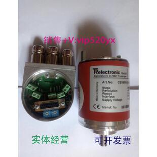 现货供应全新trelectronicTR帝尔编码 01460 器CEV65M