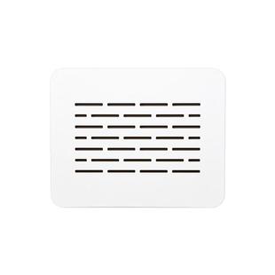 新款电表箱装饰画弱电箱遮挡百叶盖板多媒体遮丑电闸配电箱网线盒