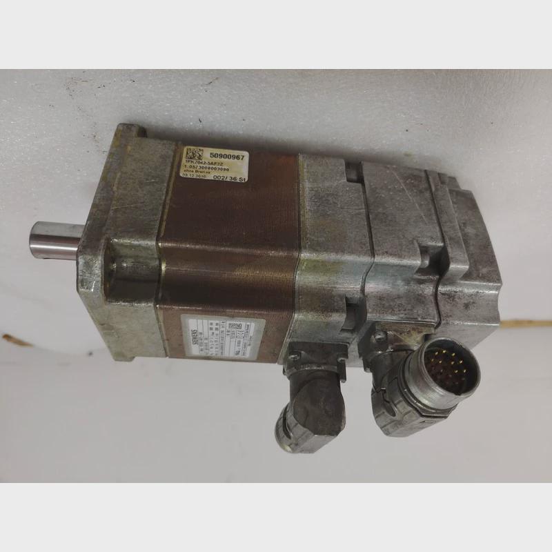 议价1FK7042-5AF71-1AA0包好，功能完好，