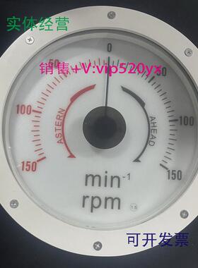 现货供应INDICATORSD-200EL150-0-150转速表全新现货议价