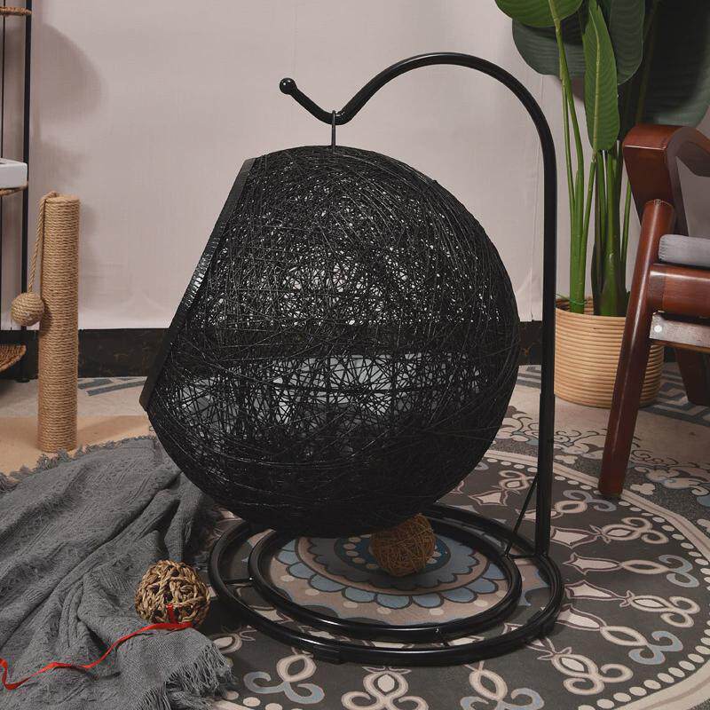 猫窝用品宠物窝悬挂猫屋猫床冬天保暖猫咪房半封闭猫别墅四季通用,宠物/宠物食品及用品,狗窝/屋/帐篷/沙发,淘宝优惠券,粉丝福利购,淘宝优惠卷