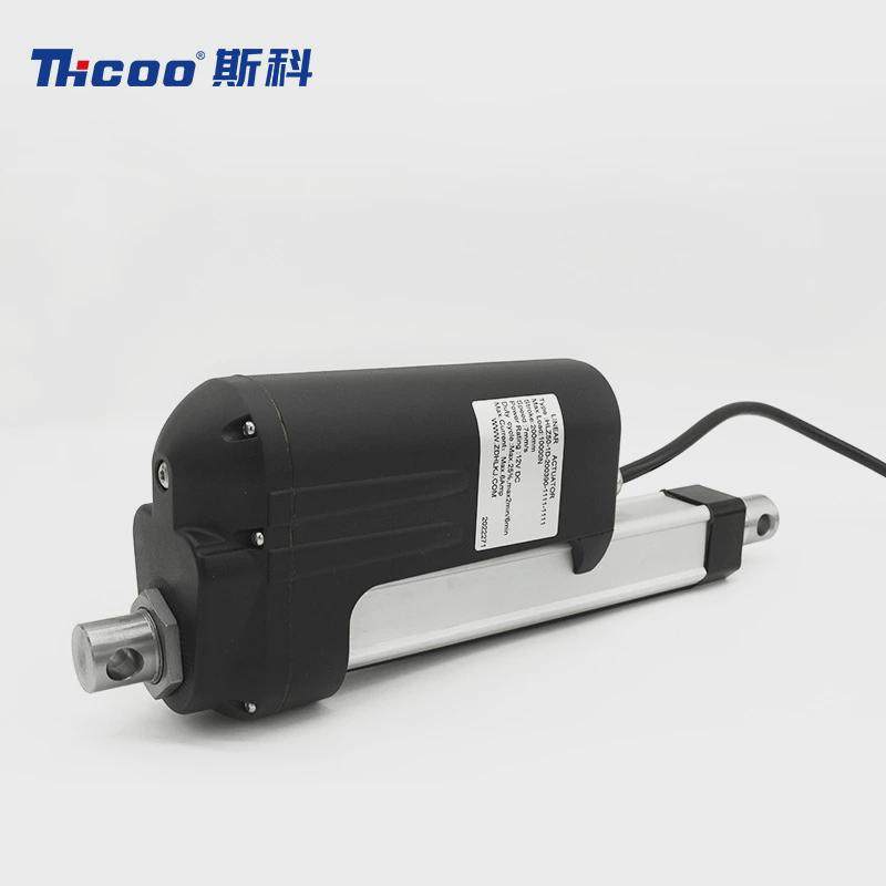 斯科电动推杆光伏大推力行程直流工业设备升降机伸缩杆伸缩杆,搬运/仓储/物流设备,起重机/吊车/吊机,淘宝优惠券,粉丝福利购,淘宝优惠卷