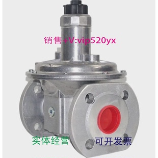 现货供应德国冬斯DUNGS燃气减压阀FRS5100FRS5125现货供应