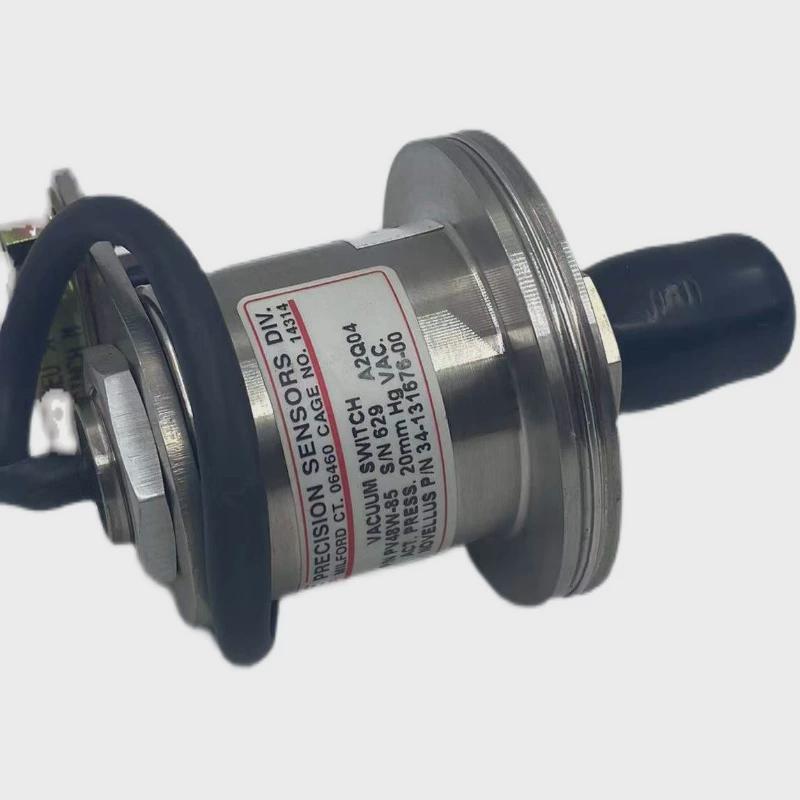 议价UE Precision Sensors PV48W-68 Vacuum Switch Actuation Pr