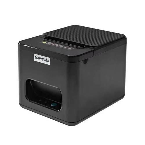 佳博gpl80160i热敏打印机80mm后厨打印机餐饮厨房外卖80mm小票机