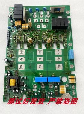 Lenze伦茨9300驱动板8221LP/8222LP .3G .3F 拆机无修 功能测试好