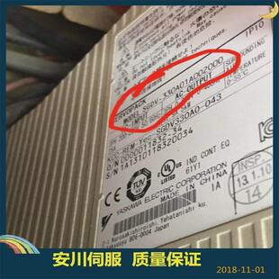 SGDV 5R4D21A002000 7R6A01A002000驱动器SGDV 120D01A002000SGDV