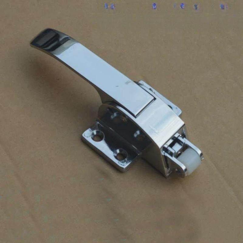 1个起包邮加厚型通用冷柜拉手冰柜拉手冰柜配件把手冰淳枫