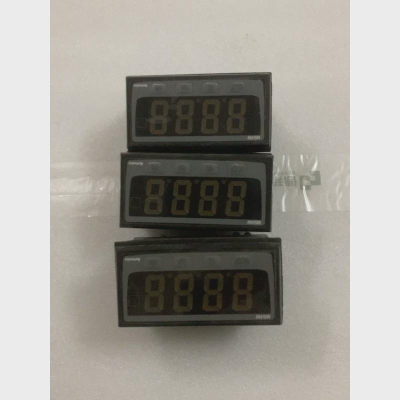 议价韩国奥托尼克斯AUTONICS面板表MS4W-DV-4N 、