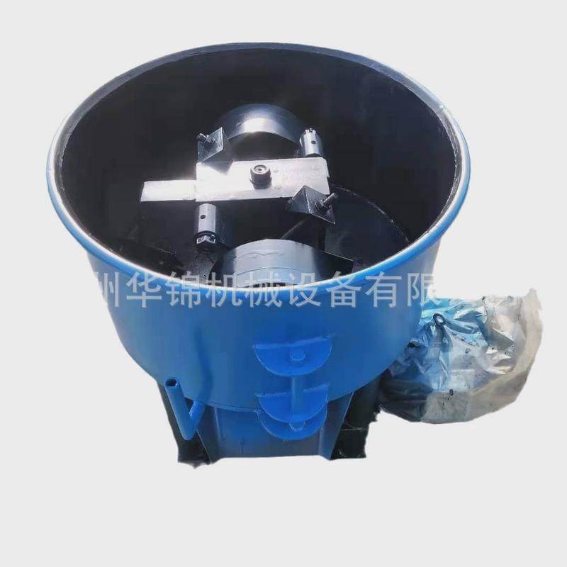 小型圆盘型轮碾机干粉混合碾设备立式平口实验室轮搅拌机搅拌机,五金/工具,拌料机,淘宝优惠券,粉丝福利购,淘宝优惠卷