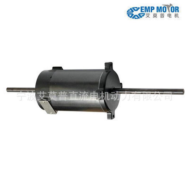 供应厂家m5-974dc126-8100有刷直流电机375w180v1500rpm