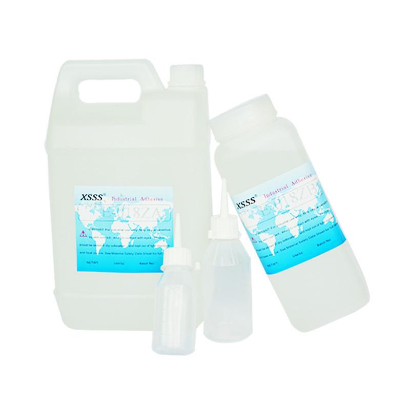 水晶滴胶diy滴胶高透明环氧树脂ab胶电子披覆胶灌封胶透明滴胶