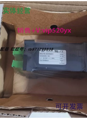 现货供应Baumer计数器NE210.023AXA1101424299/001