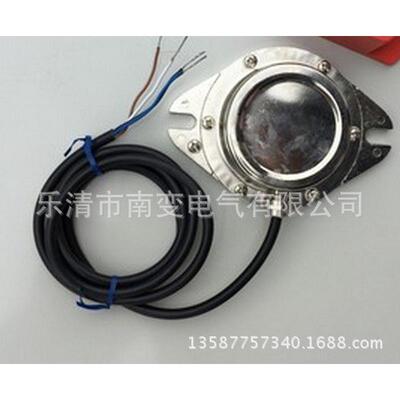 厂家直销KSC1010G-1/220V永磁感应开关限位开关矿用级磁性开关