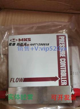 现货供应649B-30957MKS气压式压力传感器50SCCM022116362797-8007