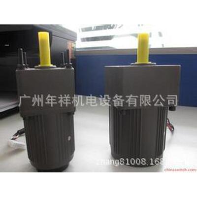 opg电机调速电机,25w单相调速供应价格电机,现货刹车优惠