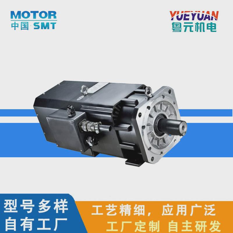 正反销售spm-102-10主轴异步伺服电机smt张力替代变频马达