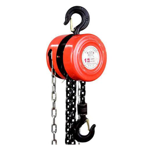 手拉葫芦无锡欧贝特三角型HSZ手动葫芦1t2t3吨5t3米6m手动倒链