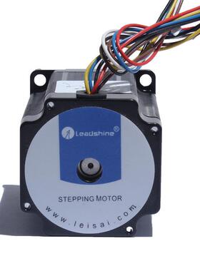 雷赛57驱动器步进电机573s09573s15适配三相3nd583三相3dm583