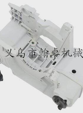 029039ms290ms310ms390总成箱体油箱总成燃油盖油锯链锯