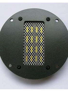 高灵敏度全防磁等磁场带式高音喇叭发烧 Ribbon Tweeter 8磁条