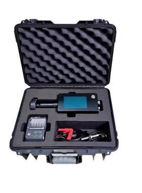 电梯-05/fdx-s电梯限速器测试仪fdx限速器校验仪