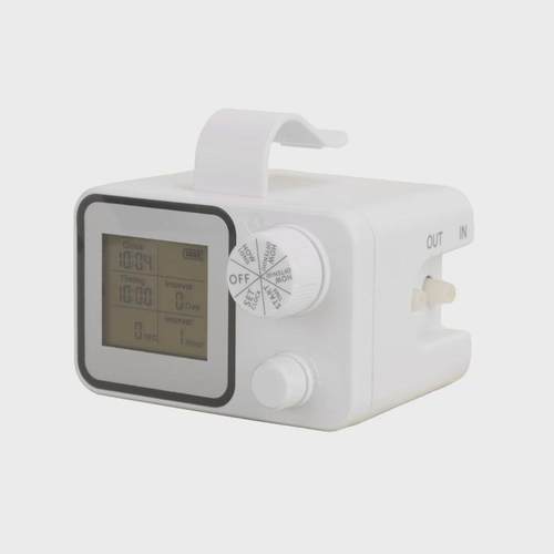 跨境热销lcd自动浇花器定时智能浇水器带液晶显示屏定时滴灌系统