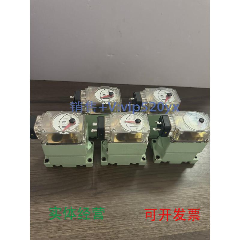 现货供应OVALLPI45B10,364CC，阀位指示器