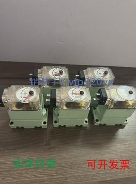 现货供应OVALLPI45B10,364CC，阀位指示器