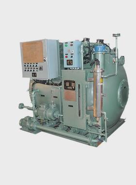 新标准swcm（n）6/10/15/20人其他生活污水处理装置船用污水处理