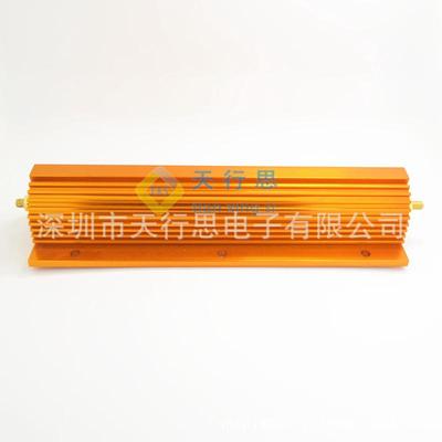 rx24/rxg24800w制动电阻壳电阻大功率电阻铝