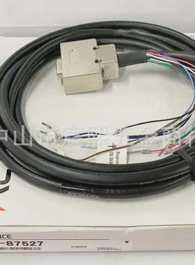 全新进口现货OP-87527/528/529/88304读取器控制电缆连接线议价