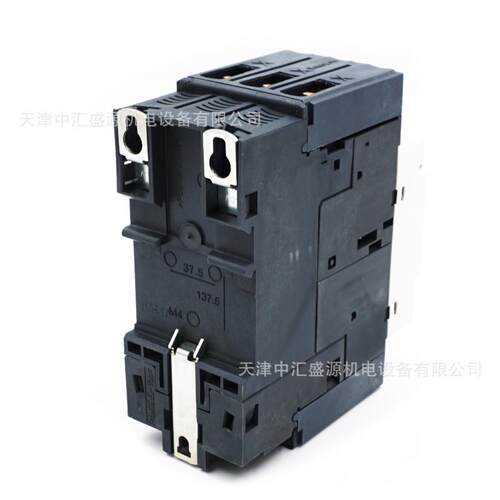 gv3电动机保护断路器gv3p50断路器37-50a保护马达断路器gv3-p50
