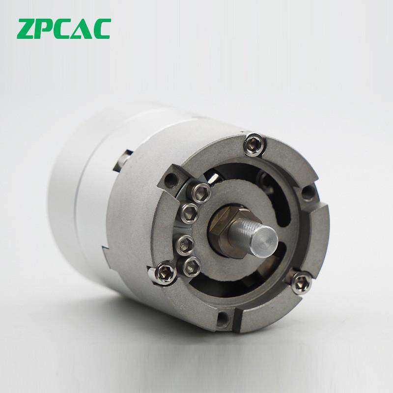 热销叶片式旋转摆动气缸CRB2BW/CDRB2BW10/15/20/30/40-90SZ/180S