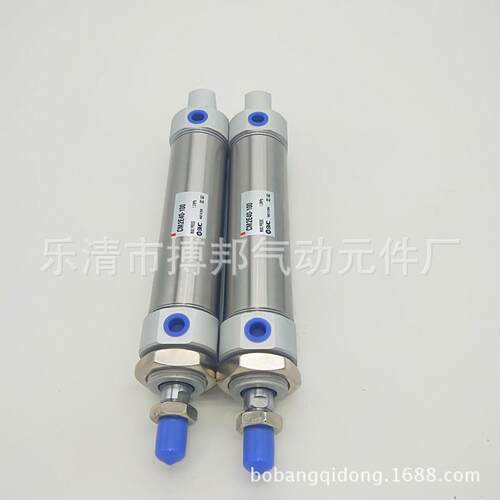 全新smc气缸耐高温气缸cdm2e40-100气缸不锈钢耐高温280度