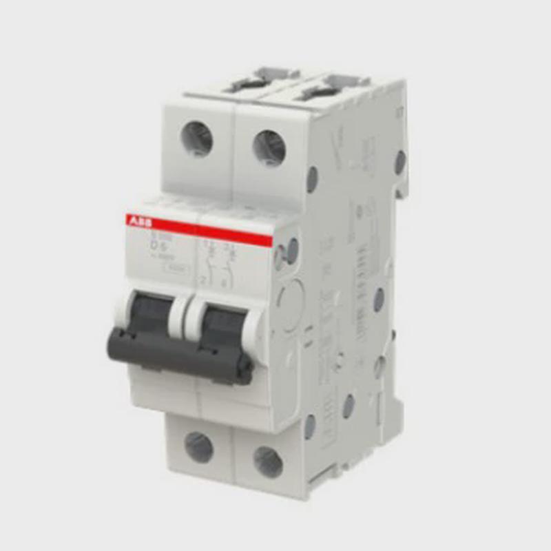 3a固定式微型断路器2pabb式微型断路器空气微型断路器s202-c3