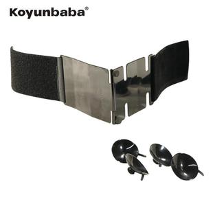 科庸巴巴古典吉他简易琴托民谣乐器配件支架腿托替代儿童款脚凳